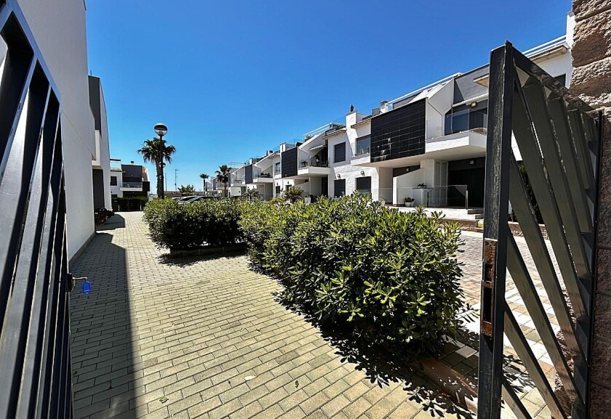 Rynek wtórny · Bungalow · Pilar de la Horadada · PILAR DE LA HORADADA