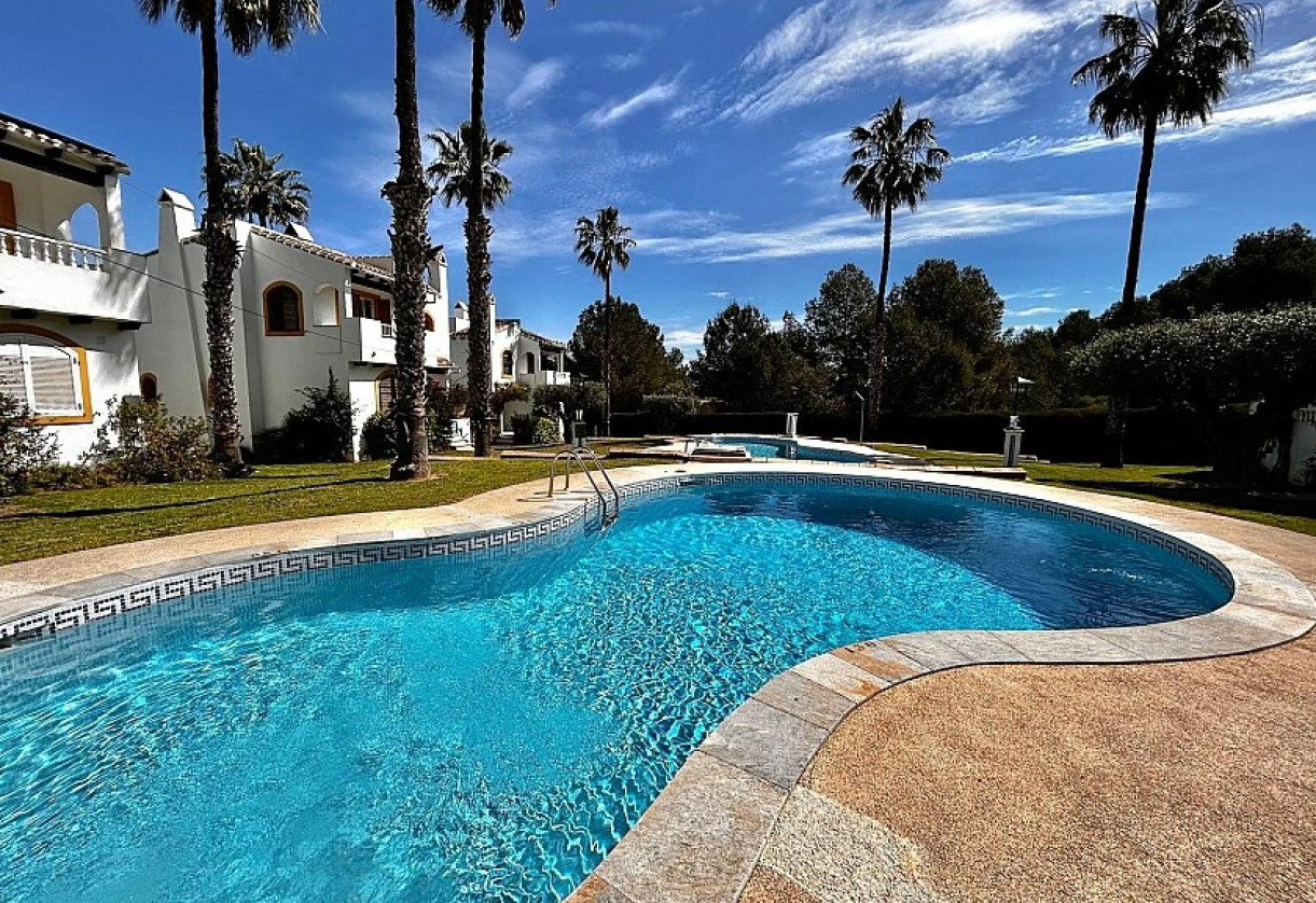 Rynek wtórny · Villa · Orihuela Costa · villamartin