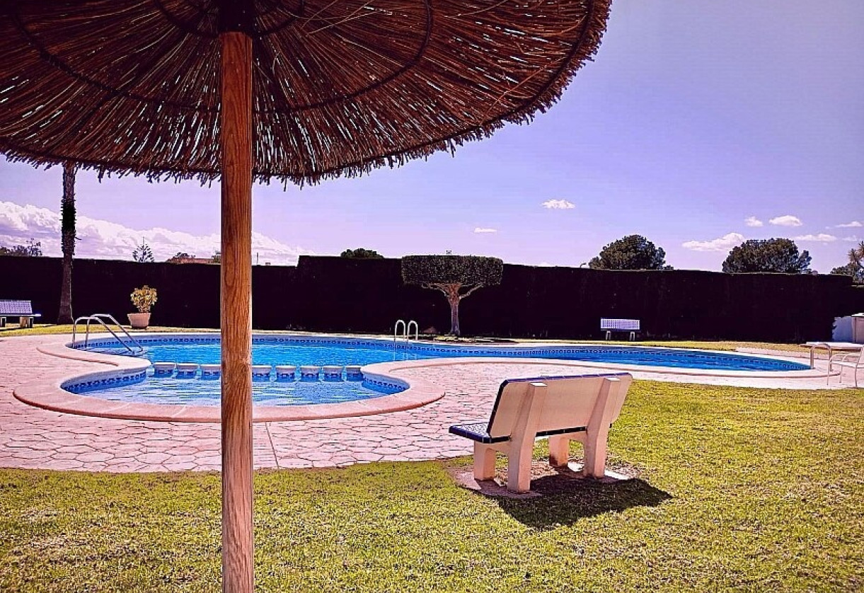 Reventa · Villa · Torrevieja · Los Altos