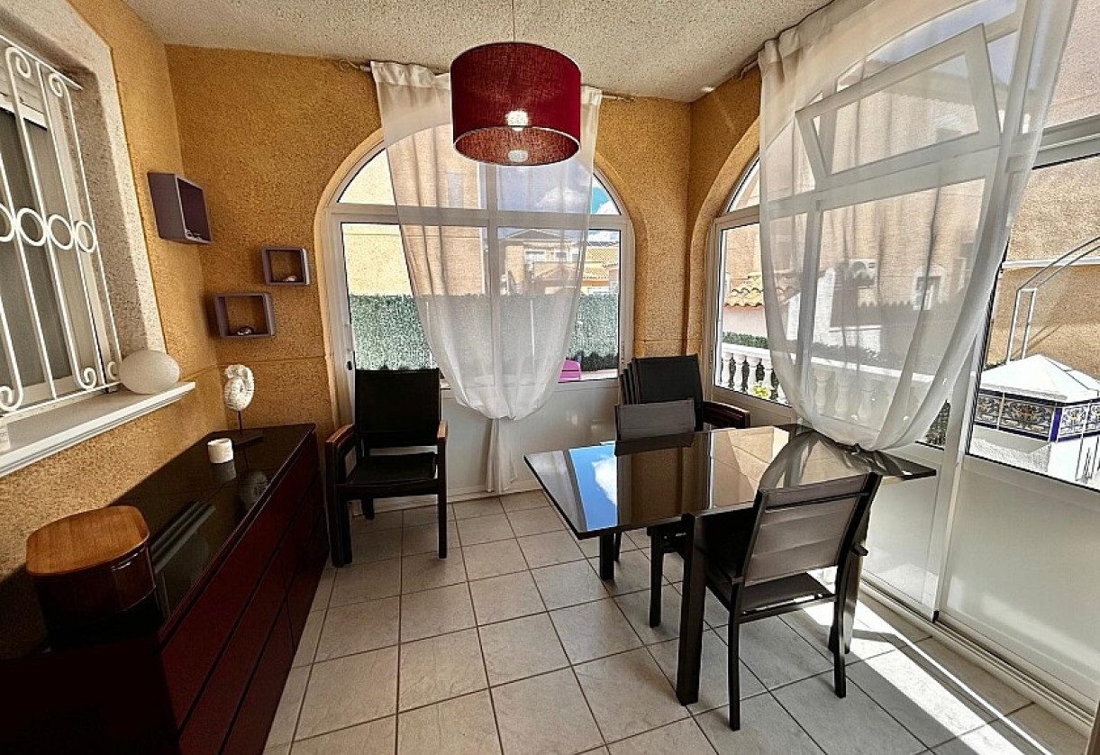 Reventa · Villa · Torrevieja · Los Altos