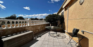 Reventa · Villa · Torrevieja · Los Altos