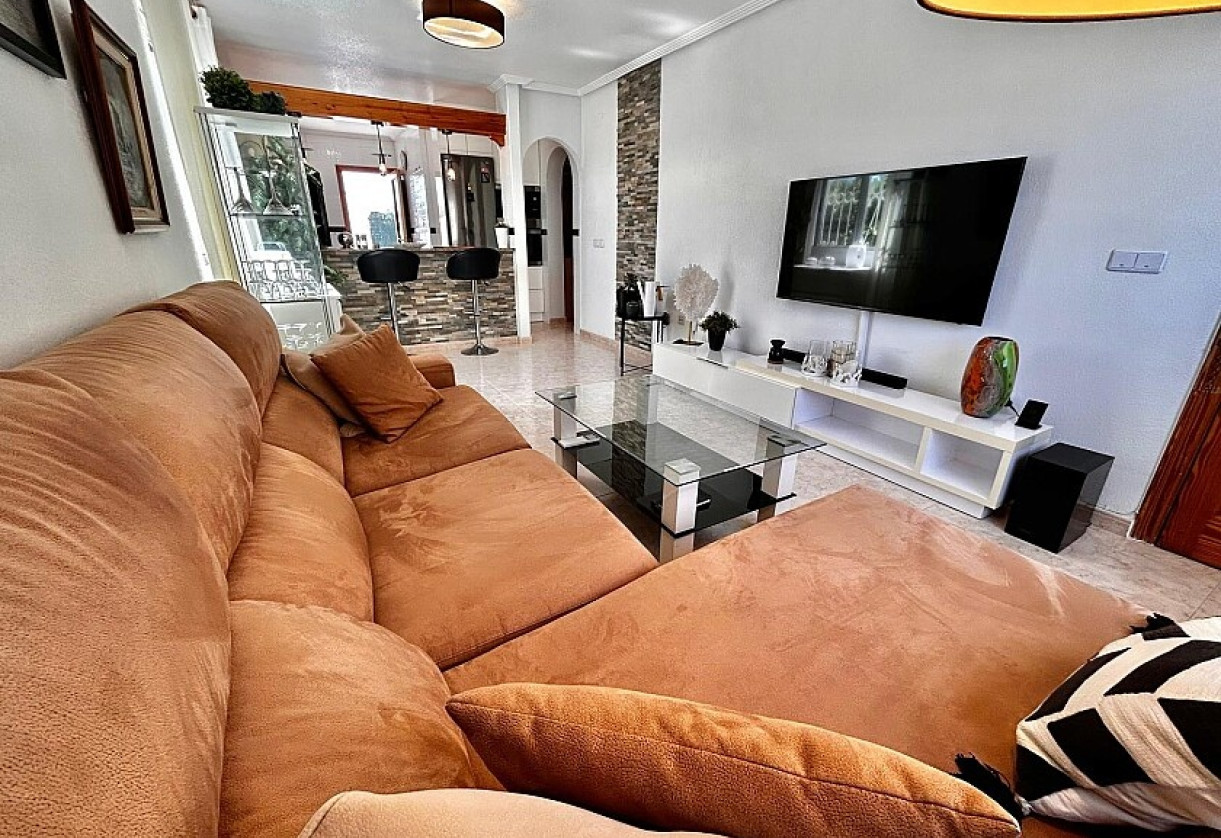 Reventa · Villa · Torrevieja · Los Altos