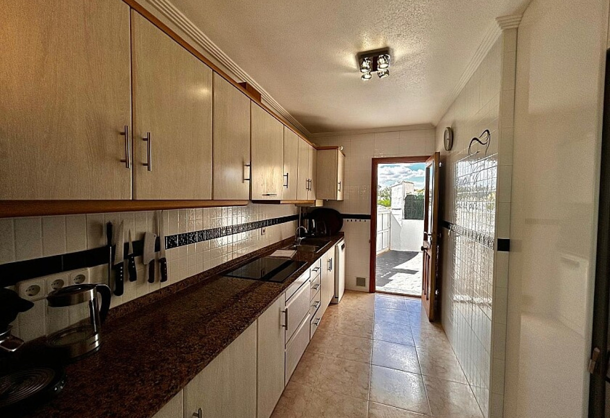 Reventa · Villa · Torrevieja · Los Altos