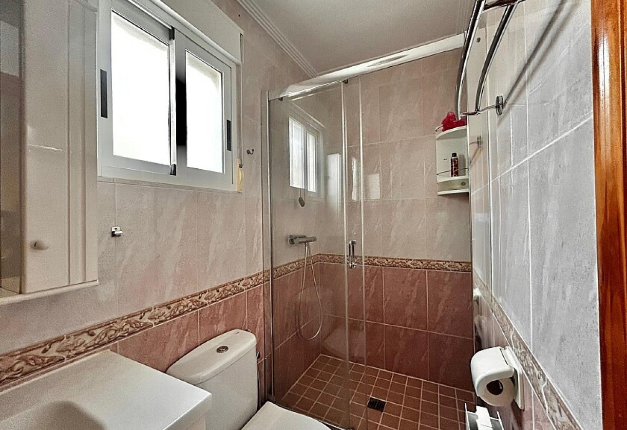 Reventa · Villa · Torrevieja · Los Altos