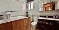 Reventa · Villa · Torrevieja · Los Altos