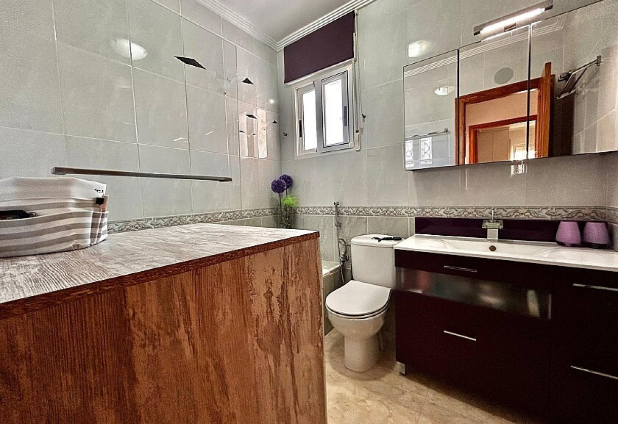 Reventa · Villa · Torrevieja · Los Altos