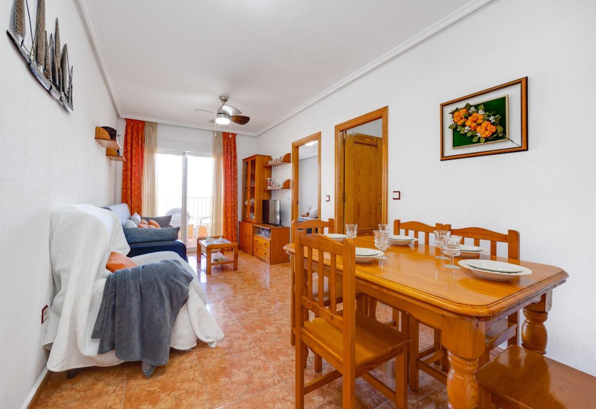 Sale · Apartment · Torrevieja · Habaneras