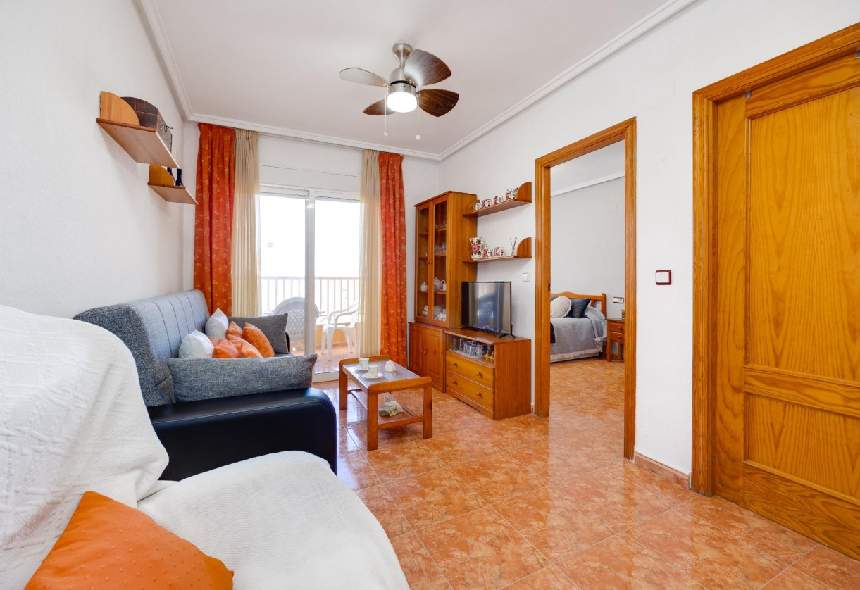 Sale · Apartment · Torrevieja · Habaneras