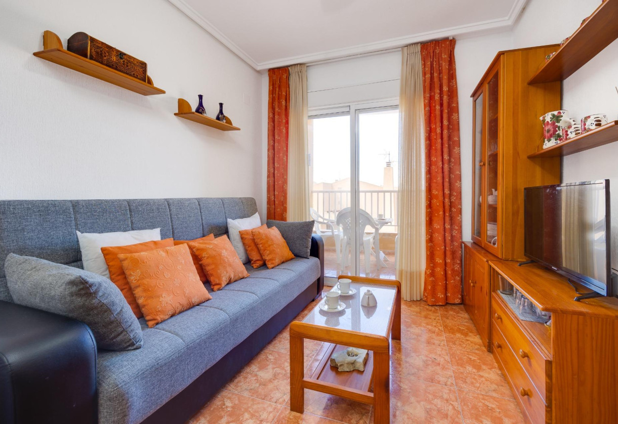 Sale · Apartment · Torrevieja · Habaneras