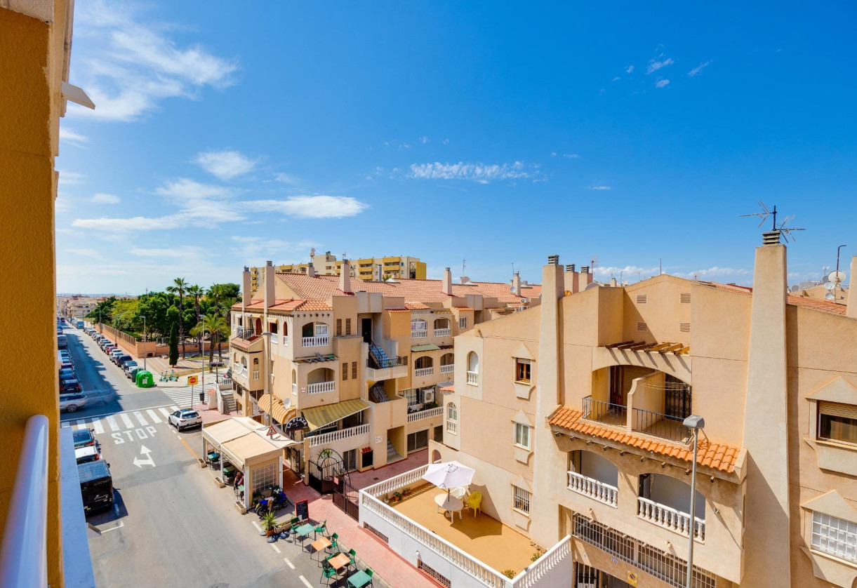 Sale · Apartment · Torrevieja · Habaneras