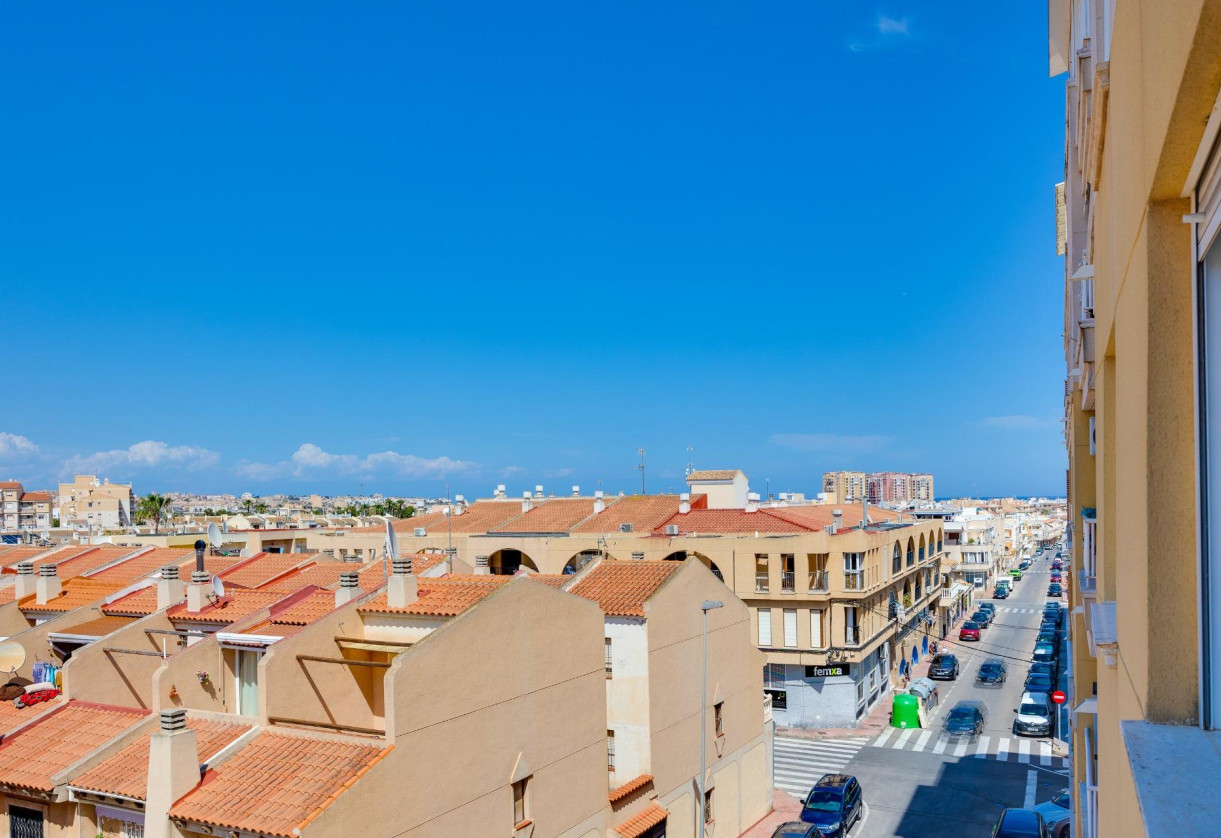 Sale · Apartment · Torrevieja · Habaneras