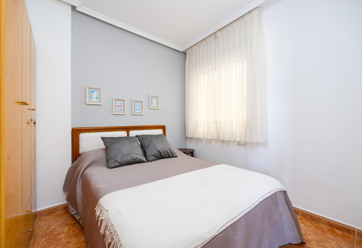 Sale · Apartment · Torrevieja · Habaneras