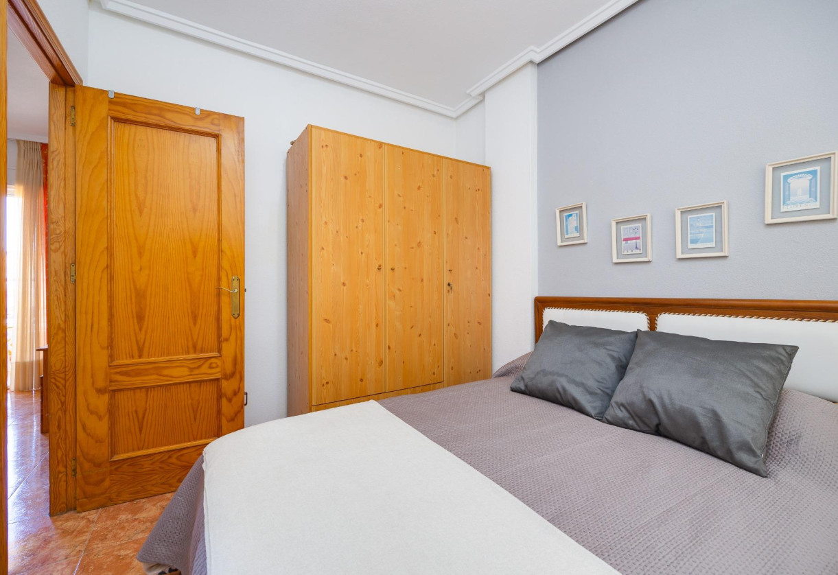 Sale · Apartment · Torrevieja · Habaneras