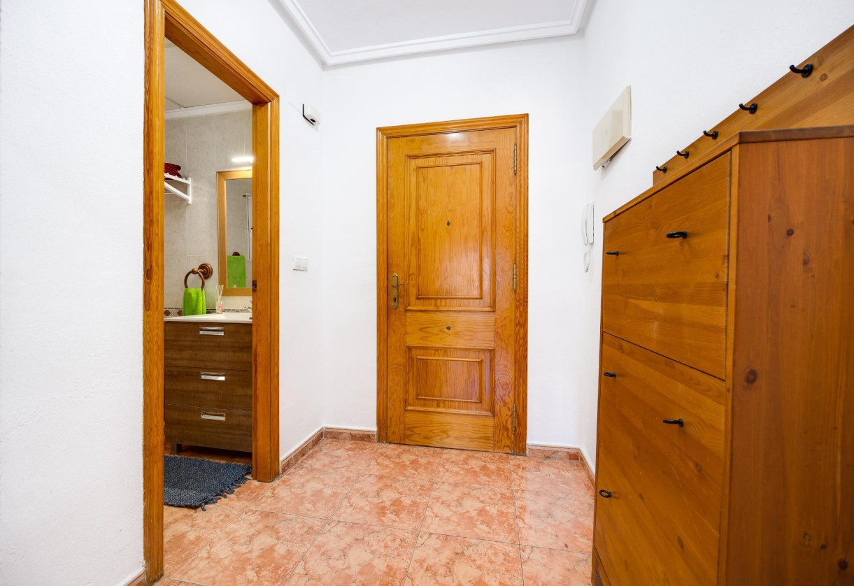 Sale · Apartment · Torrevieja · Habaneras