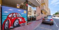 Sale · Apartment · Torrevieja · Habaneras