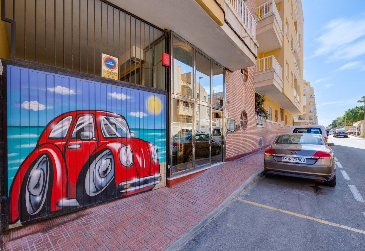 Sale · Apartment · Torrevieja · Habaneras