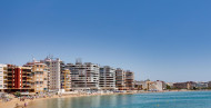 Sale · Apartment · Torrevieja · Habaneras