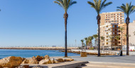 Sale · Apartment · Torrevieja · Habaneras