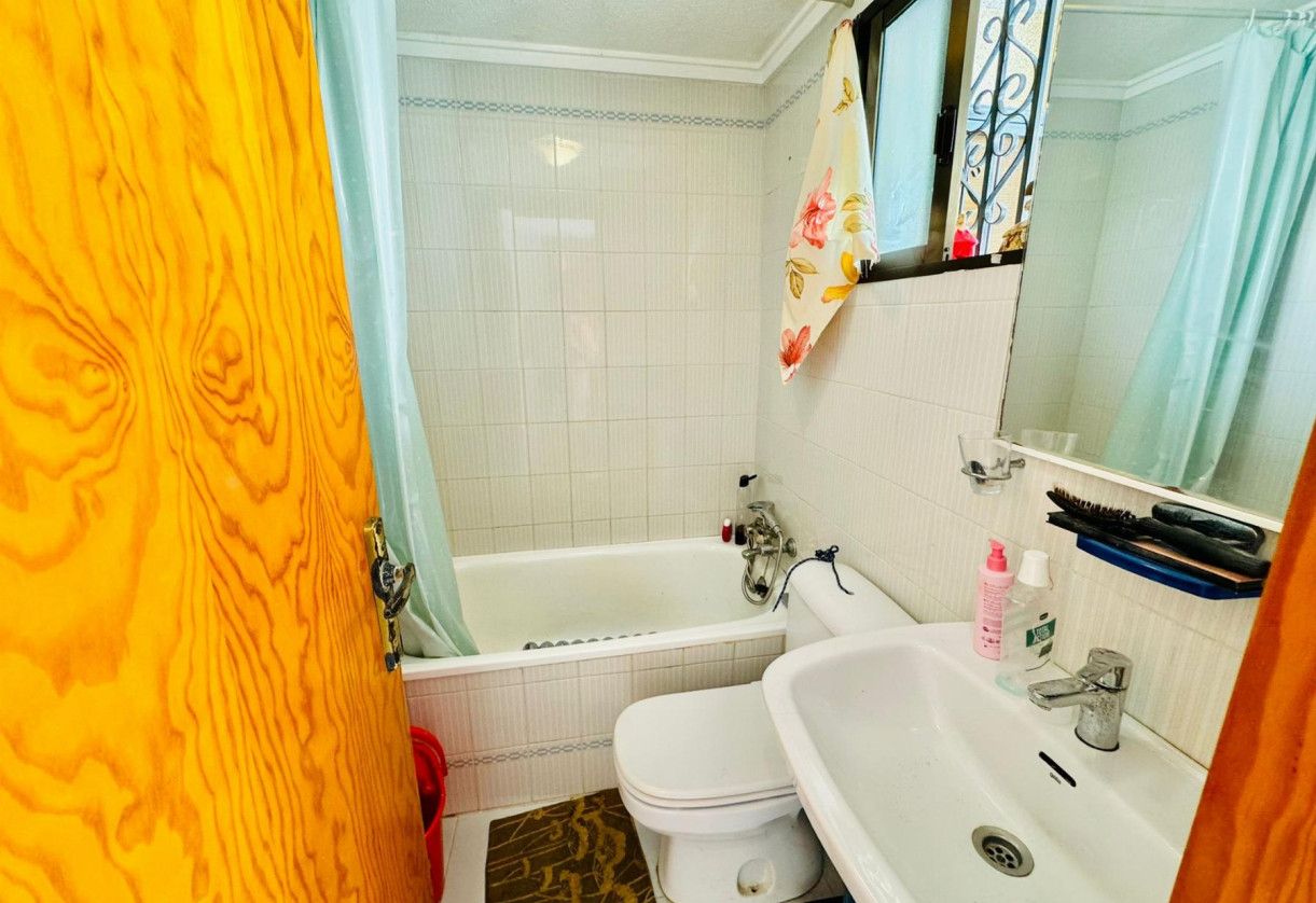 Resale · Estudio · Torrevieja · San Luis - Chaparal