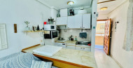 Resale · Estudio · Torrevieja · San Luis - Chaparal