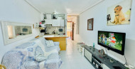 Resale · Estudio · Torrevieja · San Luis - Chaparal