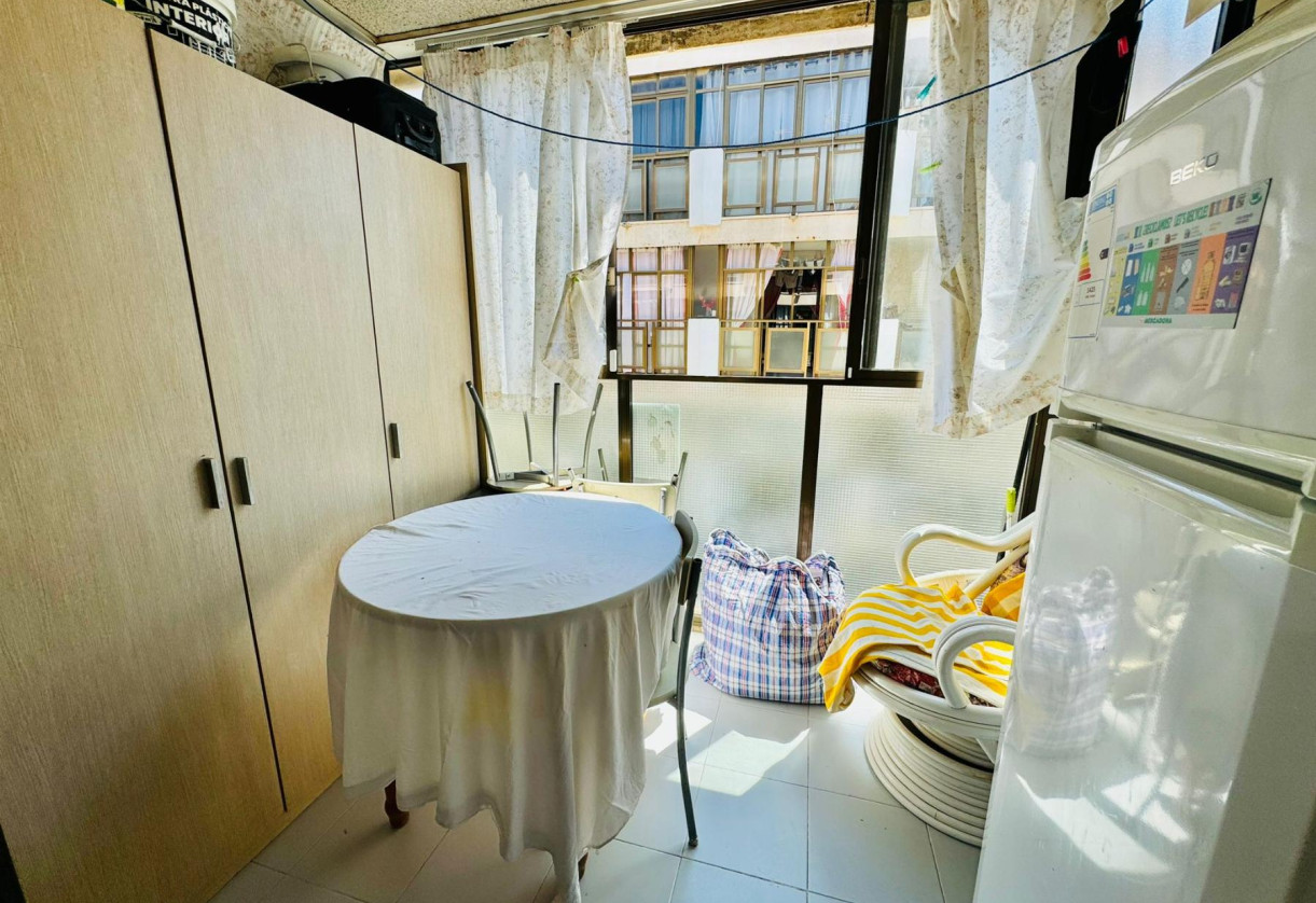 Resale · Estudio · Torrevieja · San Luis - Chaparal