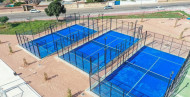 Resale · Estudio · Torrevieja · San Luis - Chaparal