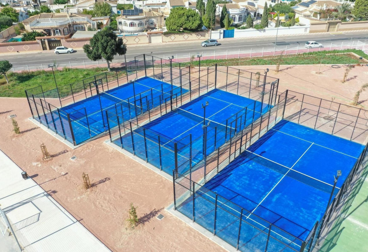 Resale · Estudio · Torrevieja · San Luis - Chaparal