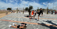Resale · Estudio · Torrevieja · San Luis - Chaparal