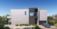 Rynek pierwotny · detached house · Calpe
