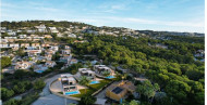 Rynek pierwotny · detached house · Calpe
