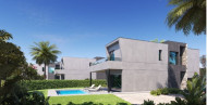 Rynek pierwotny · detached house · Calpe