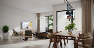 Rynek pierwotny · detached house · Calpe
