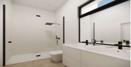 Rynek pierwotny · detached house · Calpe