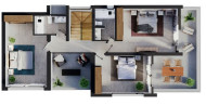 Rynek pierwotny · detached house · Calpe