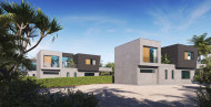 New Build · detached house · Calpe