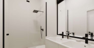 New Build · detached house · Calpe