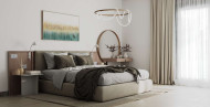 New Build · detached house · Calpe