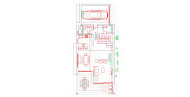 New Build · detached house · Calpe