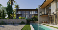 Nueva construcción  · detached house · Calpe