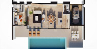Nueva construcción  · detached house · Calpe