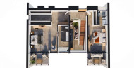 Nueva construcción  · detached house · Calpe