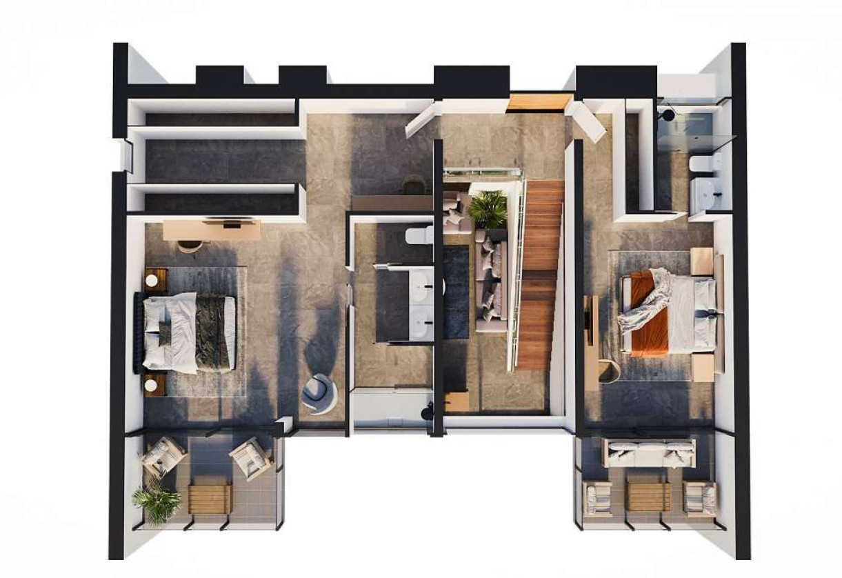 Nueva construcción  · detached house · Calpe