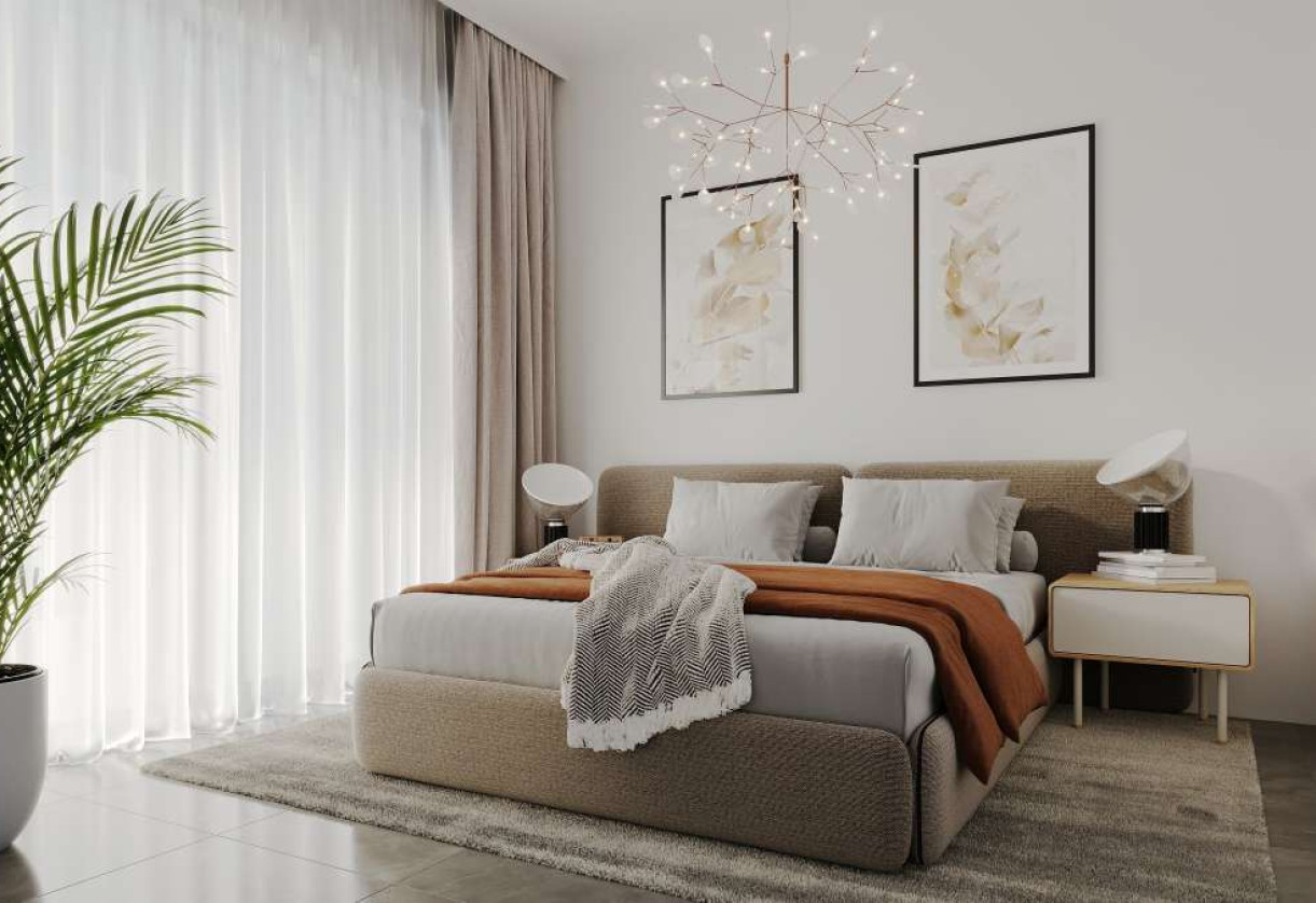 Nueva construcción  · detached house · Calpe
