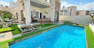 Rynek wtórny · Luxury villa · Orihuela Costa · villamartin