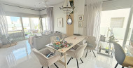 Rynek wtórny · Luxury villa · Orihuela Costa · villamartin