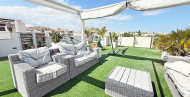 Rynek wtórny · Luxury villa · Orihuela Costa · villamartin