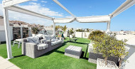 Rynek wtórny · Luxury villa · Orihuela Costa · villamartin