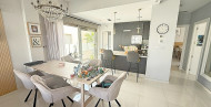 Rynek wtórny · Luxury villa · Orihuela Costa · villamartin