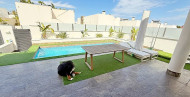 Rynek wtórny · Luxury villa · Orihuela Costa · villamartin